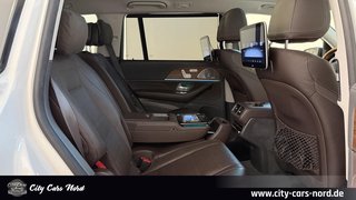 Mercedes-Benz GLS 400 d 4Matic HOFELE+PANO+360°+HEADUP-FOND - фото 28