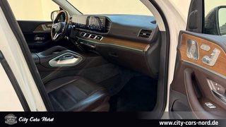 Mercedes-Benz GLS 400 d 4Matic HOFELE+PANO+360°+HEADUP-FOND - фото 30