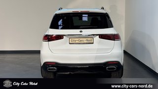 Mercedes-Benz GLS 400 d 4Matic HOFELE+PANO+360°+HEADUP-FOND - фото 4
