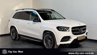 Mercedes-Benz GLS 400 d 4Matic HOFELE+PANO+360°+HEADUP-FOND - фото 7