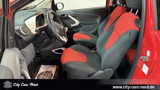 Ford Ka Titanium PANORAMA+PDC+SHZ+BLUETOOTH - фото 12