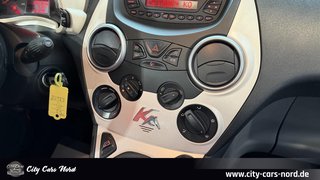 Ford Ka Titanium PANORAMA+PDC+SHZ+BLUETOOTH - фото 17