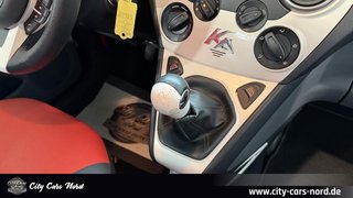 Ford Ka Titanium PANORAMA+PDC+SHZ+BLUETOOTH - фото 18