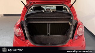 Ford Ka Titanium PANORAMA+PDC+SHZ+BLUETOOTH - фото 21