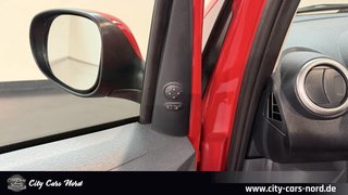 Ford Ka Titanium PANORAMA+PDC+SHZ+BLUETOOTH - фото 11