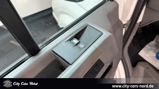 Volkswagen Crafter Pritsche  35 DOKA mittellang FWD 6 SITZ - фото 12