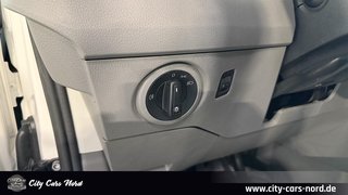 Volkswagen Crafter Pritsche  35 DOKA mittellang FWD 6 SITZ - фото 15