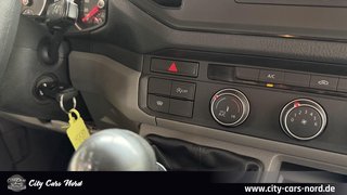 Volkswagen Crafter Pritsche  35 DOKA mittellang FWD 6 SITZ - фото 20