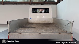Volkswagen Crafter Pritsche  35 DOKA mittellang FWD 6 SITZ - фото 23