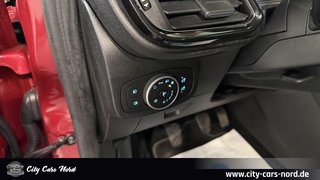 Ford Fiesta 1.0 EcoBoost Titanium KAMERA+PANO+CARPLAY - bilder 16
