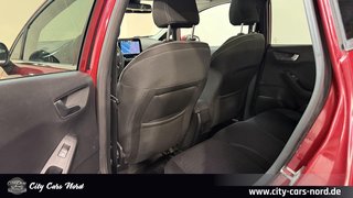 Ford Fiesta 1.0 EcoBoost Titanium KAMERA+PANO+CARPLAY - bilder 23