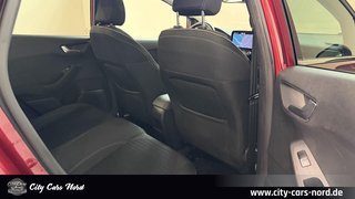 Ford Fiesta 1.0 EcoBoost Titanium KAMERA+PANO+CARPLAY - bilder 24
