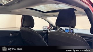 Ford Fiesta 1.0 EcoBoost Titanium KAMERA+PANO+CARPLAY - bilder 25
