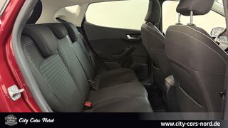 Ford Fiesta 1.0 EcoBoost Titanium KAMERA+PANO+CARPLAY - bilder 26