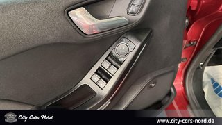 Ford Fiesta 1.0 EcoBoost Titanium KAMERA+PANO+CARPLAY - bilder 11