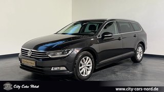 Volkswagen Passat Variant Comfortline 2.0TDI LED-ACC-KAMERA Used vehicle for sale | First registration 03/2019 | Price 17.599 €