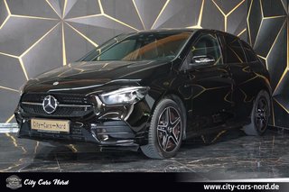 Mercedes-Benz B 250 E AMG NIGHT Aut.-PANO-WIDE-STD.HZ-KEY.GO Used vehicle for sale | First registration 12/2020 | Price 27.999 €