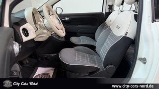 Fiat 500C 1.2 Lounge BLUETOOTH+KOMFORT+TEMPOMAT - foto 12