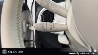 Fiat 500C 1.2 Lounge BLUETOOTH+KOMFORT+TEMPOMAT - foto 15