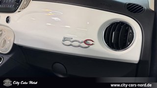 Fiat 500C 1.2 Lounge BLUETOOTH+KOMFORT+TEMPOMAT - foto 20