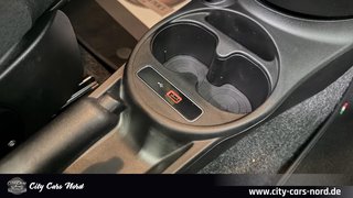 Fiat 500C 1.2 Lounge BLUETOOTH+KOMFORT+TEMPOMAT - foto 21