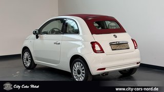 Fiat 500C 1.2 Lounge BLUETOOTH+KOMFORT+TEMPOMAT - foto 3