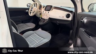 Fiat 500C 1.2 Lounge BLUETOOTH+KOMFORT+TEMPOMAT - foto 24