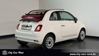 Fiat 500C 1.2 Lounge BLUETOOTH+KOMFORT+TEMPOMAT - foto 6