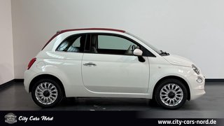 Fiat 500C 1.2 Lounge BLUETOOTH+KOMFORT+TEMPOMAT - foto 7