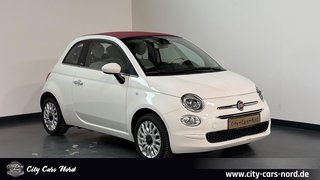 Fiat 500C 1.2 Lounge BLUETOOTH+KOMFORT+TEMPOMAT - foto 8