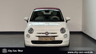 Fiat 500C 1.2 Lounge BLUETOOTH+KOMFORT+TEMPOMAT - foto 9