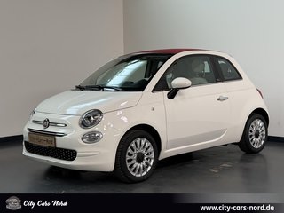 Fiat 500C 1.2 Lounge BLUETOOTH+KOMFORT+TEMPOMAT - foto 1