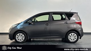 Toyota Verso-S Life Aut. KAMERA-KLIMA-BLUETOOTH - bilder 2