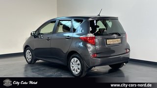 Toyota Verso-S Life Aut. KAMERA-KLIMA-BLUETOOTH - bilder 3