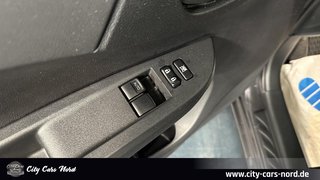Toyota Verso-S Life Aut. KAMERA-KLIMA-BLUETOOTH - bilder 11