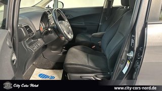 Toyota Verso-S Life Aut. KAMERA-KLIMA-BLUETOOTH - bilder 12