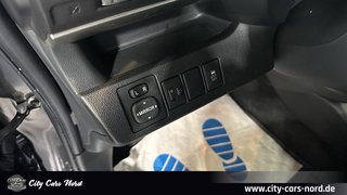 Toyota Verso-S Life Aut. KAMERA-KLIMA-BLUETOOTH - bilder 15