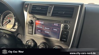 Toyota Verso-S Life Aut. KAMERA-KLIMA-BLUETOOTH - bilder 17