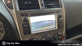 Toyota Verso-S Life Aut. KAMERA-KLIMA-BLUETOOTH - bilder 18