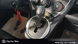 Toyota Verso-S Life Aut. KAMERA-KLIMA-BLUETOOTH - bilder 19