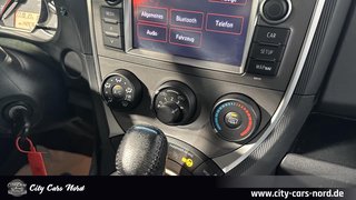 Toyota Verso-S Life Aut. KAMERA-KLIMA-BLUETOOTH - bilder 20