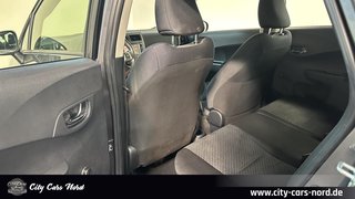 Toyota Verso-S Life Aut. KAMERA-KLIMA-BLUETOOTH - bilder 21