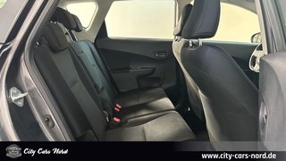 Toyota Verso-S Life Aut. KAMERA-KLIMA-BLUETOOTH - bilder 23