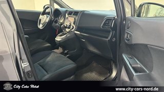 Toyota Verso-S Life Aut. KAMERA-KLIMA-BLUETOOTH - bilder 24