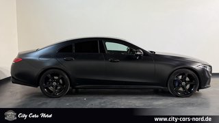Mercedes-Benz CLS 350 d 4M Edition 1 AMG BURMESTER+MULTIBEAM - foto 2