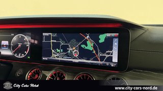 Mercedes-Benz CLS 350 d 4M Edition 1 AMG BURMESTER+MULTIBEAM - foto 12