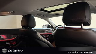 Mercedes-Benz CLS 350 d 4M Edition 1 AMG BURMESTER+MULTIBEAM - foto 14