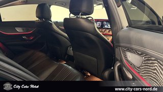 Mercedes-Benz CLS 350 d 4M Edition 1 AMG BURMESTER+MULTIBEAM - foto 16