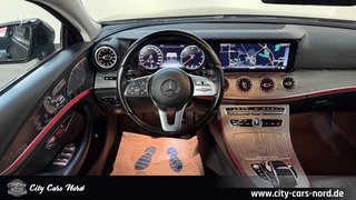 Mercedes-Benz CLS 350 d 4M Edition 1 AMG BURMESTER+MULTIBEAM - foto 17