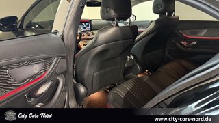 Mercedes-Benz CLS 350 d 4M Edition 1 AMG BURMESTER+MULTIBEAM - foto 18